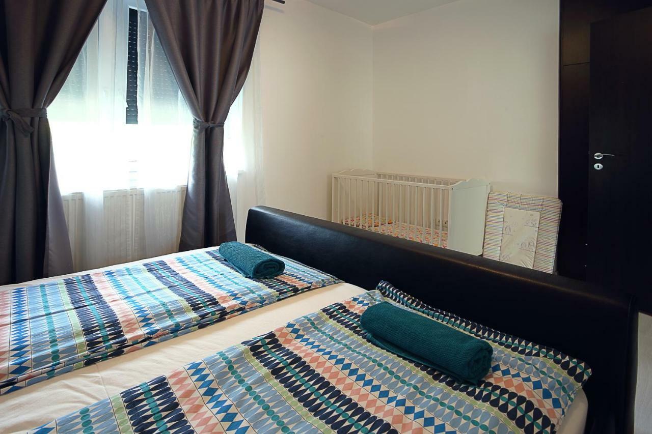 Townhouse On Budapest Border Holiday home Budaors