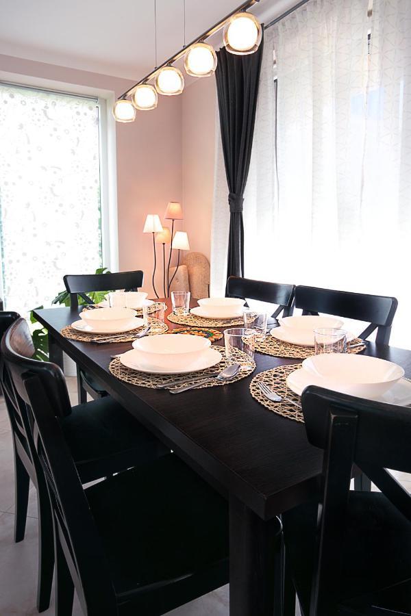 Townhouse On Budapest Border Holiday home