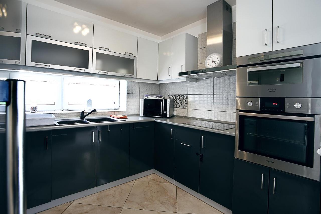 Townhouse On Budapest Border Holiday home